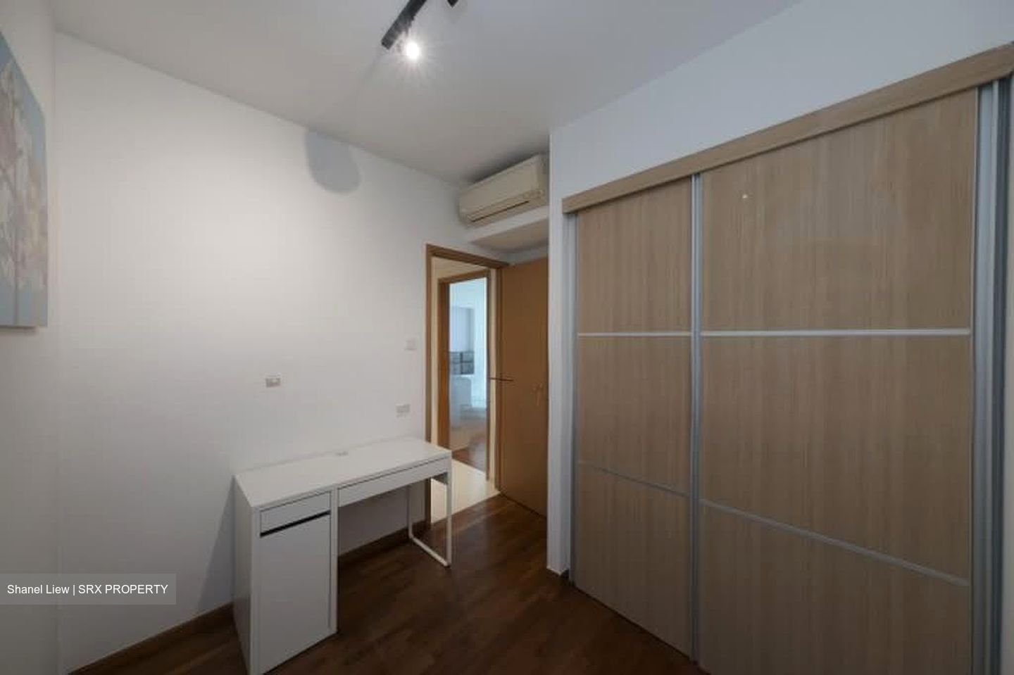 The Quartz (D19), Condominium #579557871